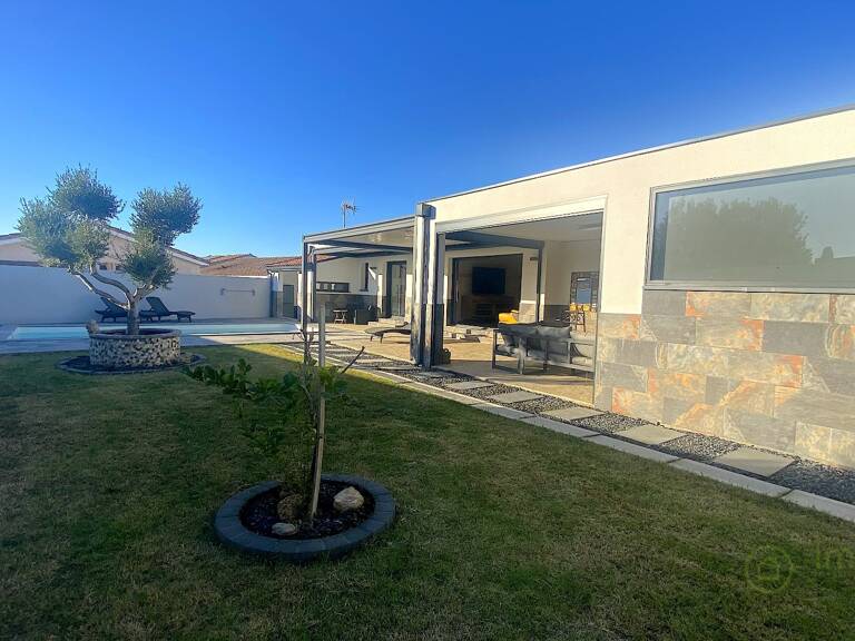 Maison — photo 1