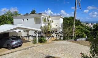 Maison 5 Pièces 164 m² à vendre à Fort-de-France (97200)