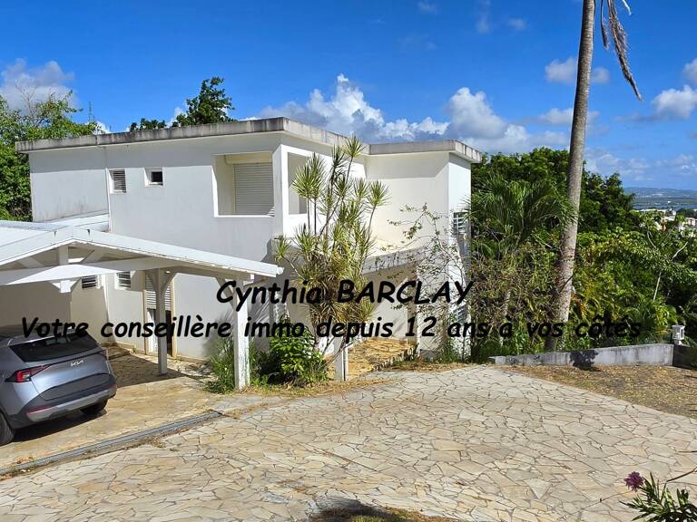 Maison — photo 1