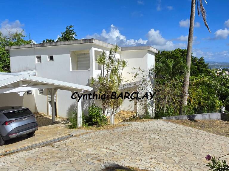 Maison — photo 1