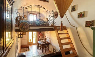 Appartement 2 Pièces 52 m² à vendre à Berre-les-Alpes (06390)