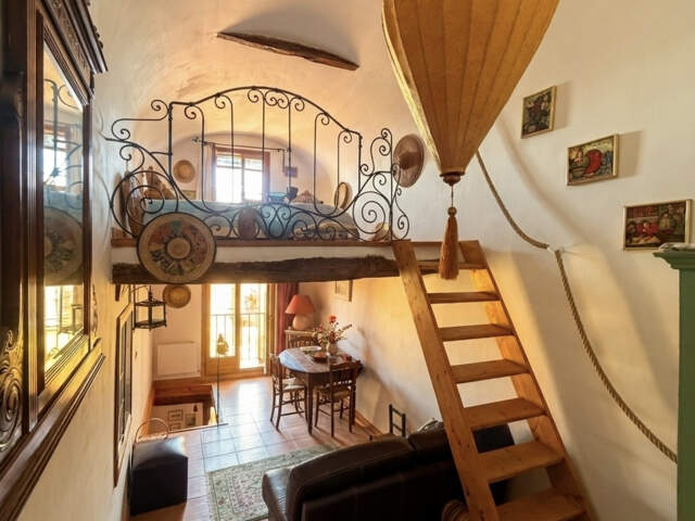 Appartement — photo du bien