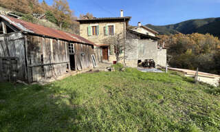Maison 4 Pièces 92 m² à vendre à Lantosque (06450)