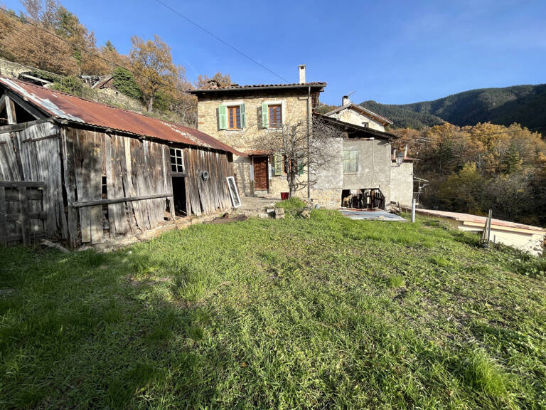 Maison — photo 1