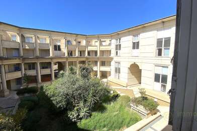 Appartement 3 pièces 258500 €