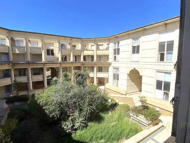 Appartement — photo du bien