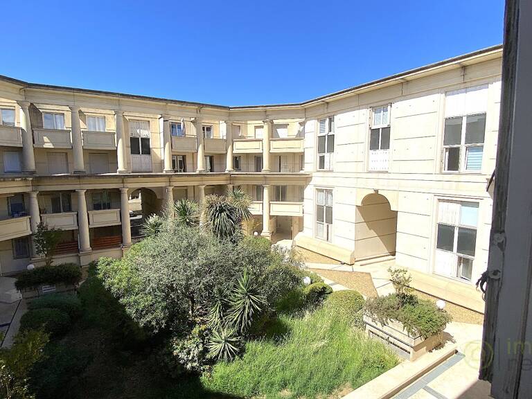 Appartement — photo 1