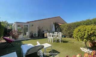 Maison 2 Pièces 40 m² à vendre à Sainte-Maxime (83120)