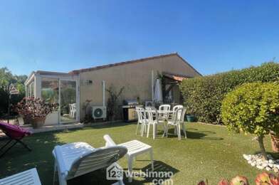 Maison 2 pièces 280000 €