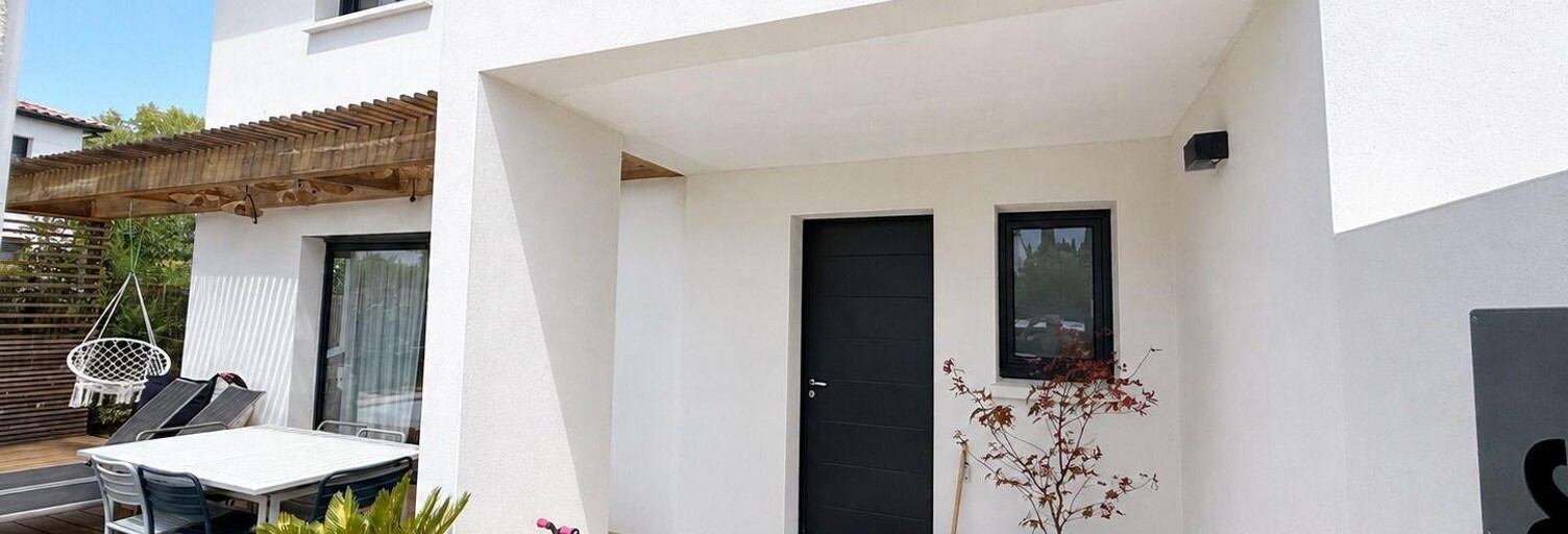Maison 5 Pièces 117 m² à vendre à Saint-Drézéry (34160)