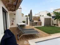 Villas - 117m² - Saint-Drézéry — photo 3