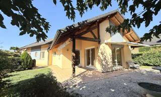Maison 6 Pièces 127 m² à vendre à Challes-les-Eaux (73190)
