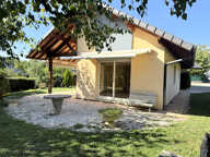 Challes les eaux, superbe emplacement pour cette maison indi — photo 2