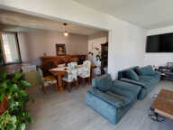 Maison T3 jardin piscine — photo 3
