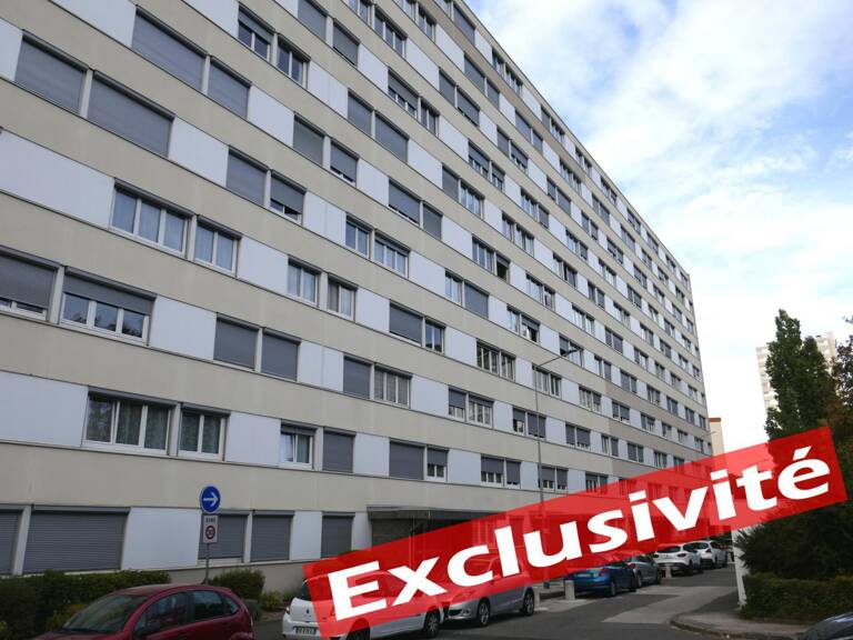 Appartement 4 pièces 77 m² — photo 1