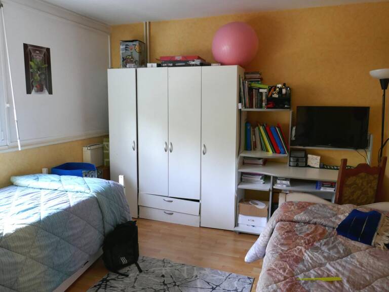 Appartement 4 pièces 77 m² — photo 1
