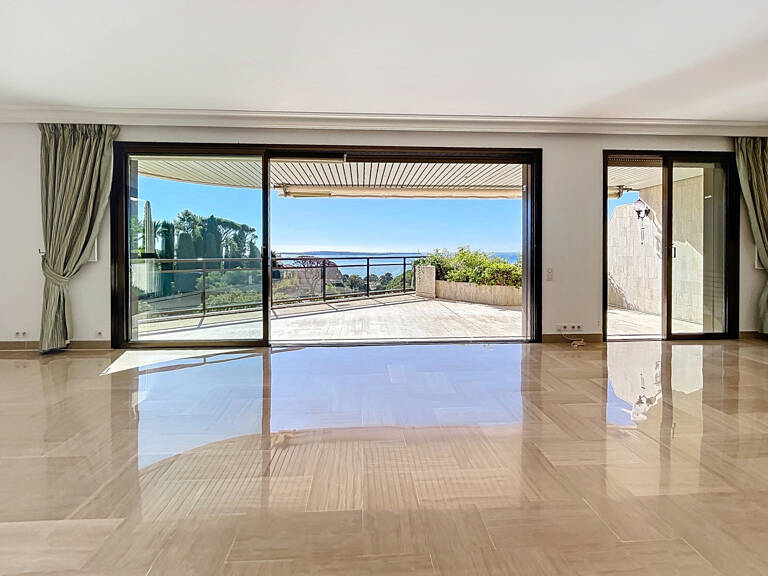 CANNES   CROIX-DES-GARDES RESIDENCE DE PRESTIGE SECURISEE. V — photo 1
