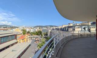 Appartement 5 Pièces 138 m² à vendre à Nice (06000)