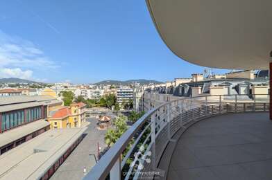 Appartement 5 pièces 1390000 €