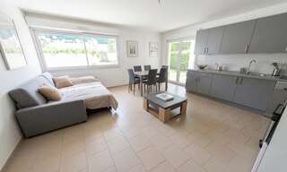 Appartement 2 Pièces 42 m² à vendre à Le Cannet (06110)