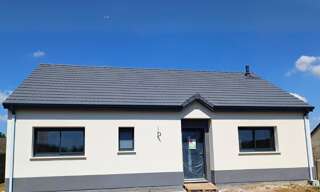 Maison 87 m² à construire Noyelles-Godault (62950)