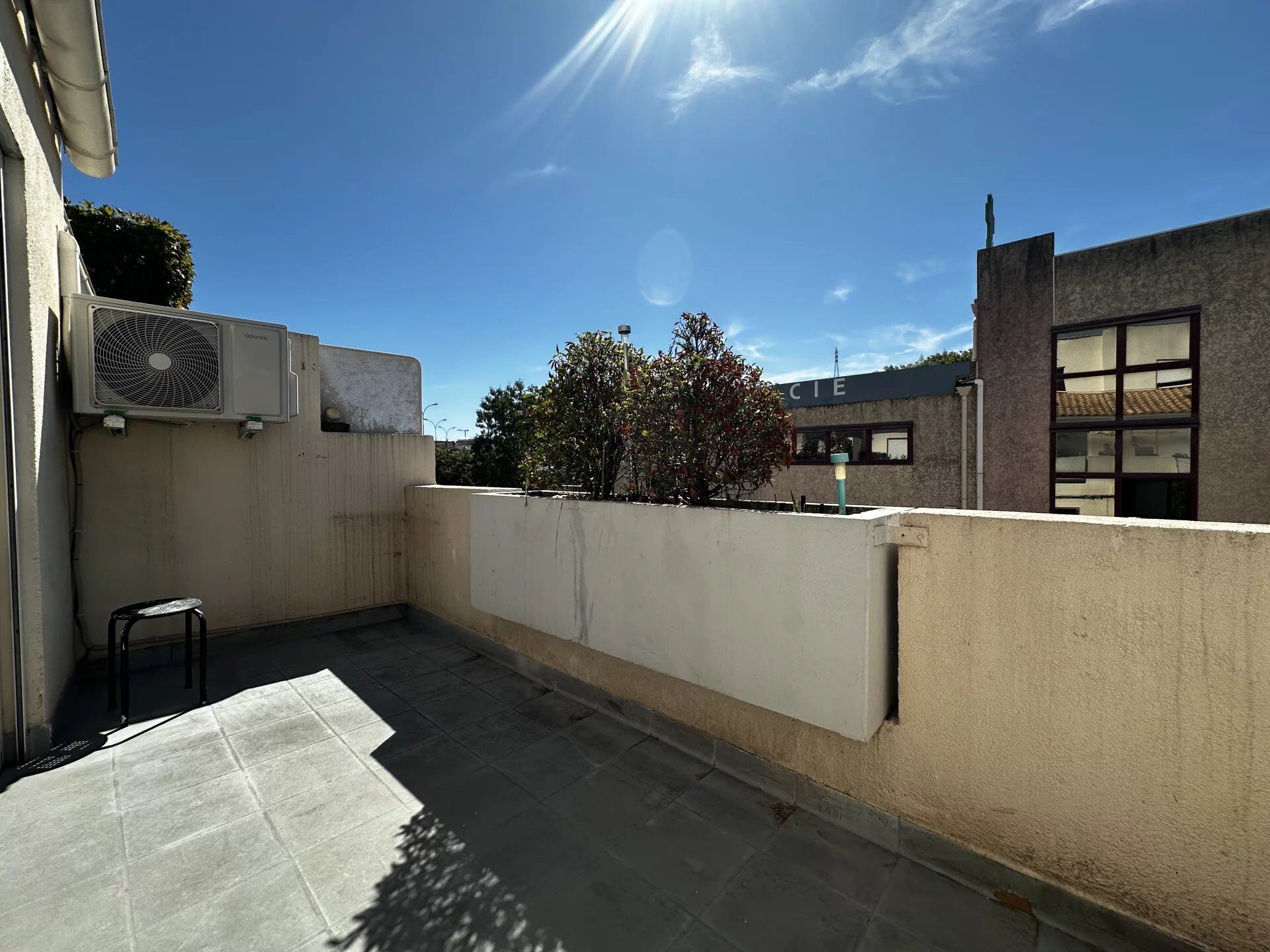 Appartement 2 pièces 38 m² · à Clermont-l'Hérault · 38 m² · 685 €/mois
