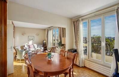 COLOMBES F3 62 M² — photo du bien