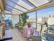 COLOMBES F3 62 M² — photo 2