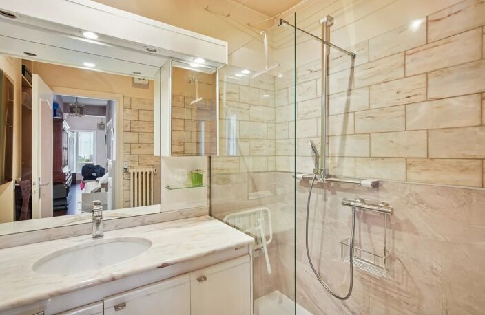 COLOMBES F3 62 M² — photo 3