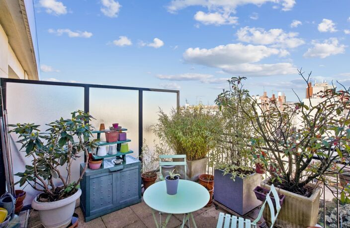 COLOMBES F3 62 M² — photo 5