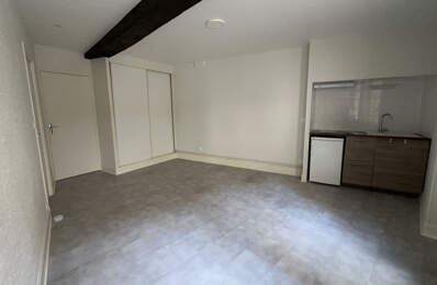 DIJON CENTRE VILLE - APPARTEMENT T2 — photo du bien