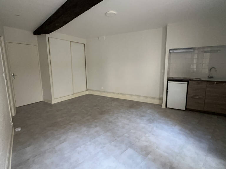 DIJON CENTRE VILLE - APPARTEMENT T2 — photo 1