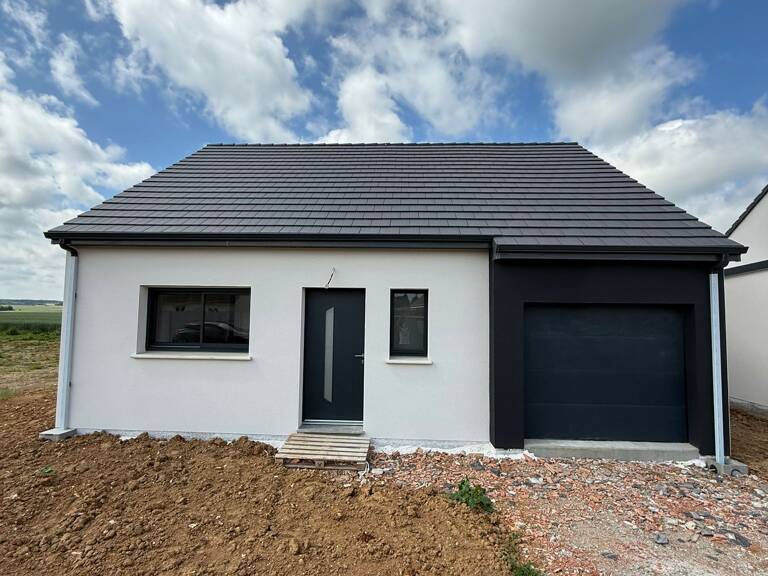 Maison 2 chambres Oignies — photo 1