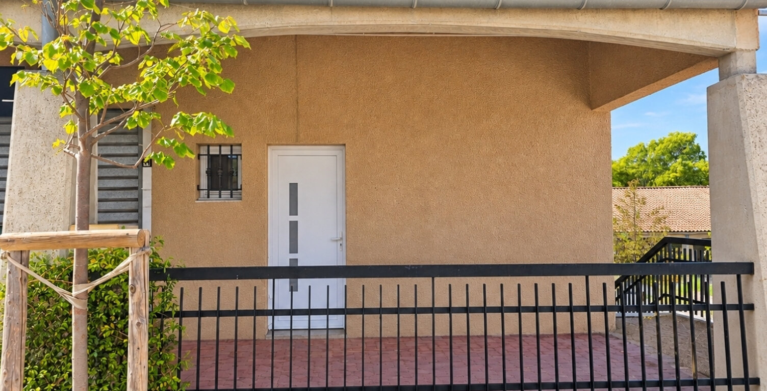 Local commercial ou professionnel de 41,93m2 — photo 1