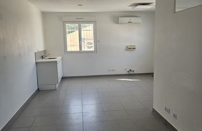 Local commercial ou professionnel de 41,93m2 — photo 3