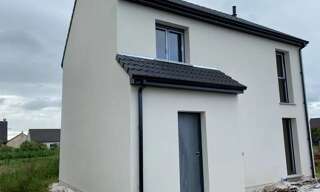 Maison 107 m² à construire Oignies (62590)