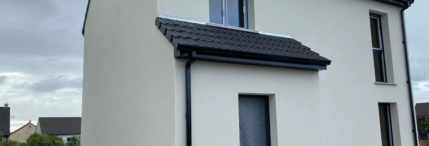 Maison 107 m² à construire Oignies (62590)