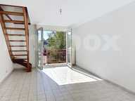 Appartement 2 chambres, avec balcon  garage et espace extérieur privatif ! — photo 3