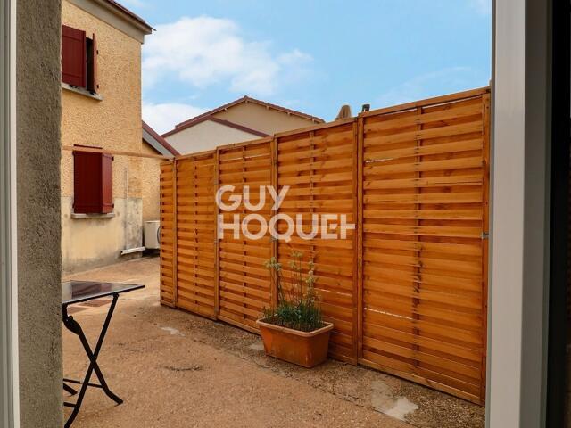 Appartement proposé à Brindas
