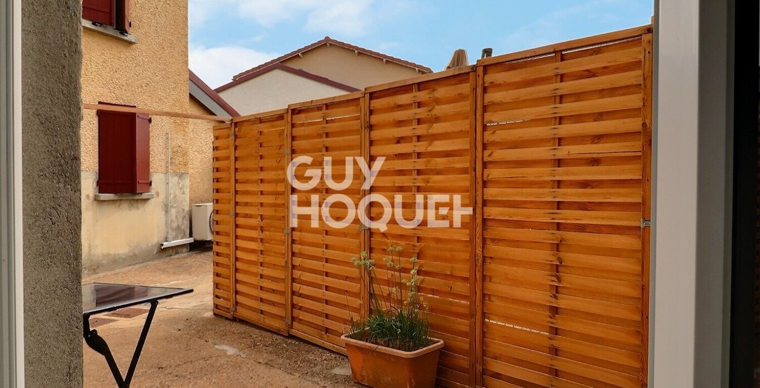 appartement — photo 1