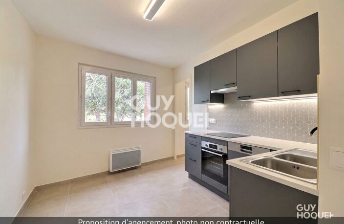 appartement — photo 2