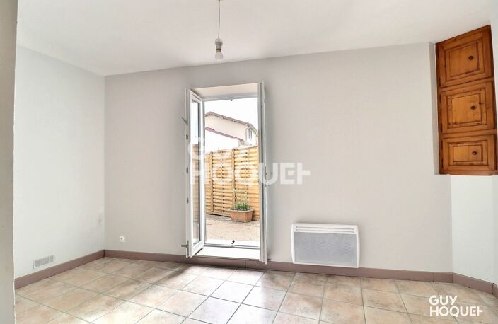 appartement — photo 4