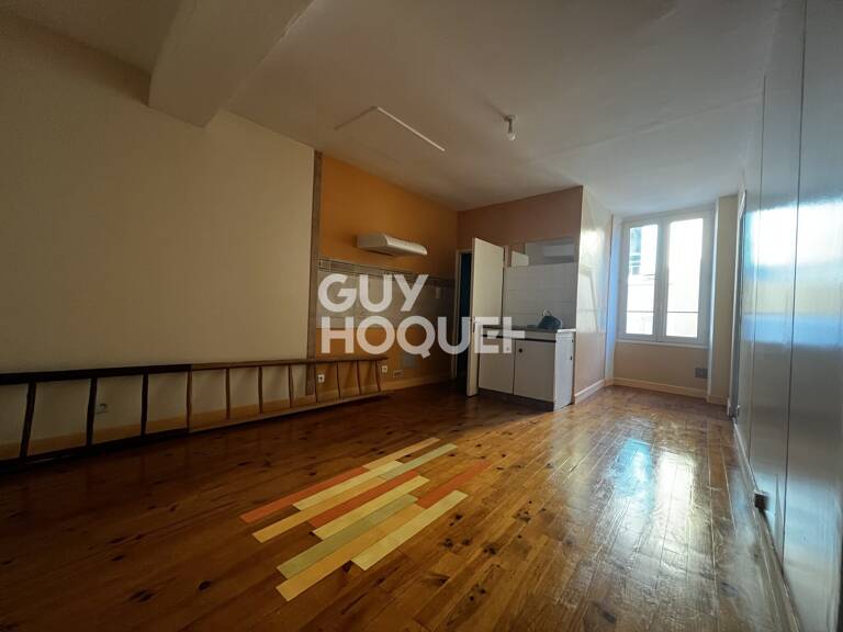 appartement — photo 1