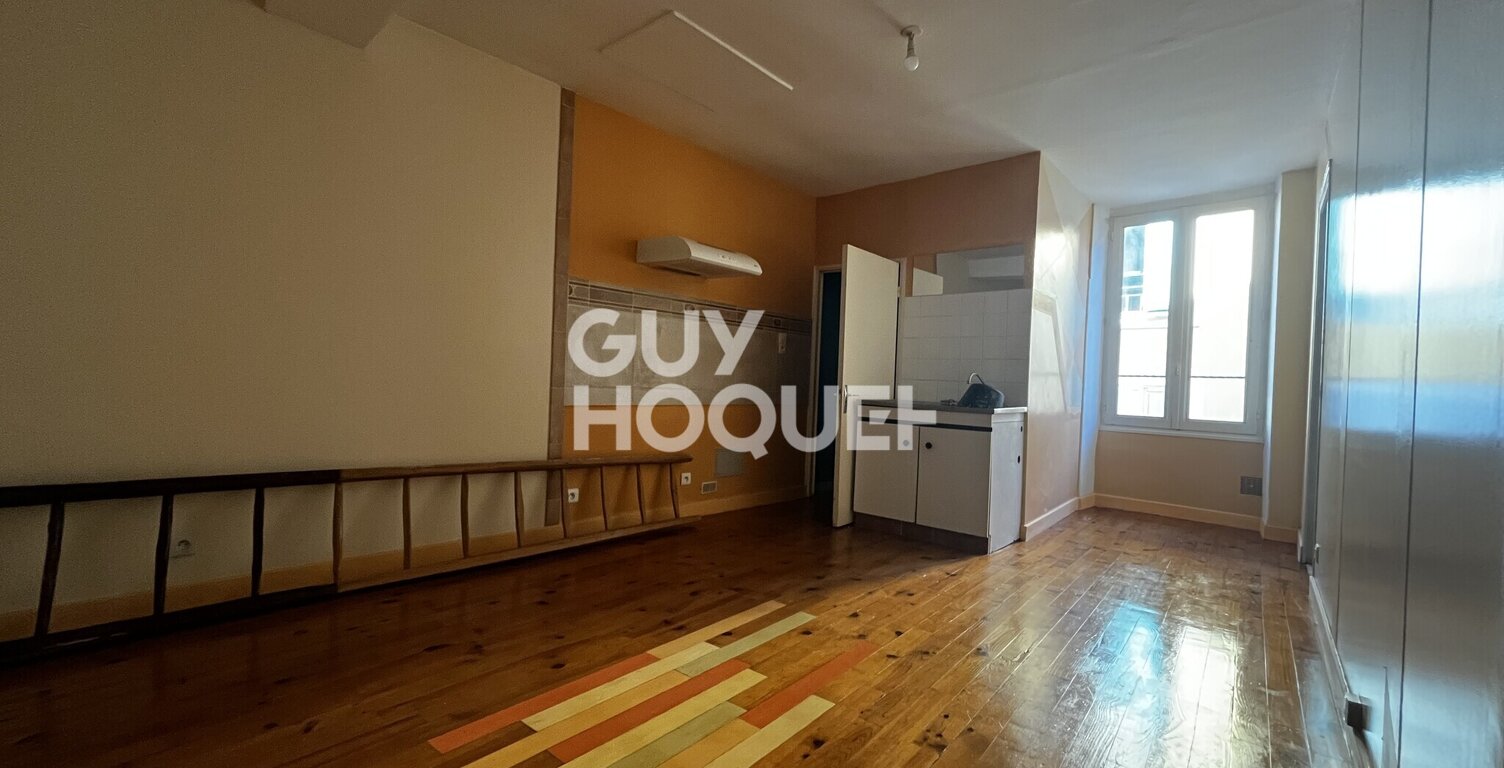 appartement — photo 1