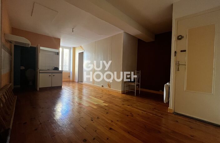 appartement — photo 2