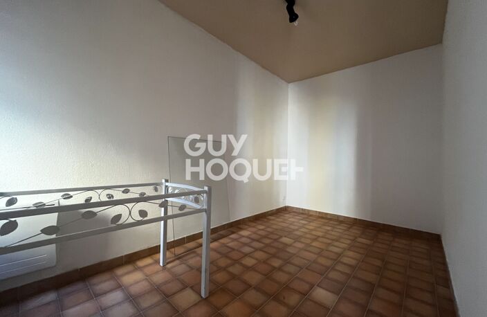 appartement — photo 4