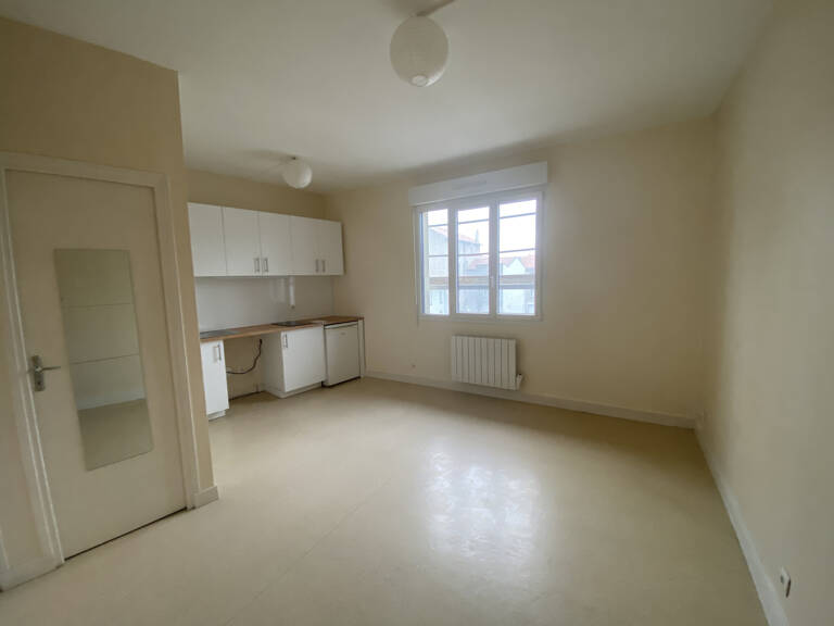  studio secteur Rabanesse — photo 1