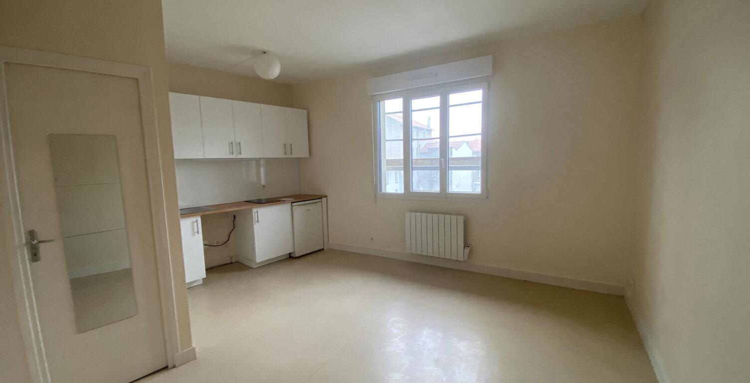  studio secteur Rabanesse — photo 1