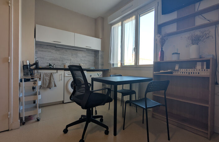  studio secteur Rabanesse — photo 2