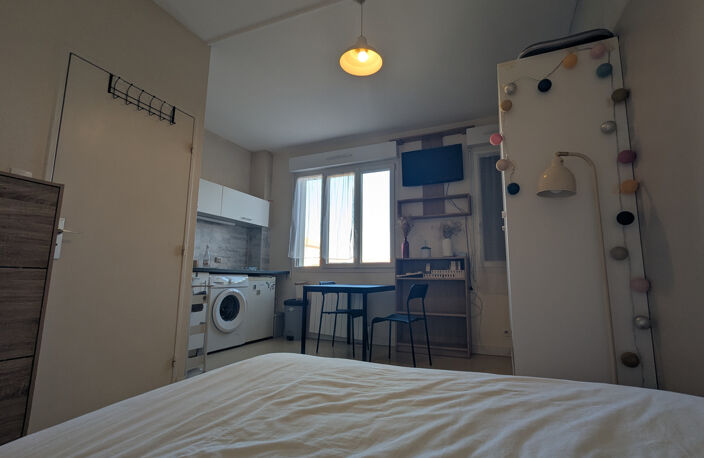  studio secteur Rabanesse — photo 3